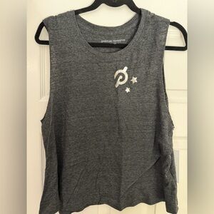 Spiritual Gangster Peleton Tank Top